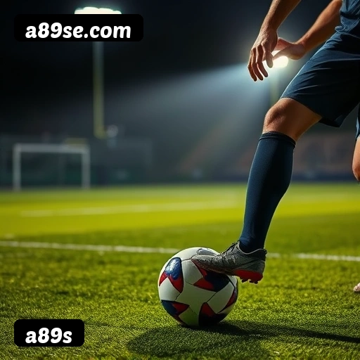 Bônus e promoções a89s